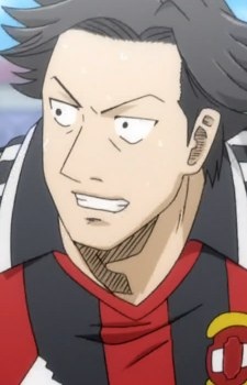 Tanba Satoshi