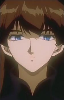 Utsuse Miho