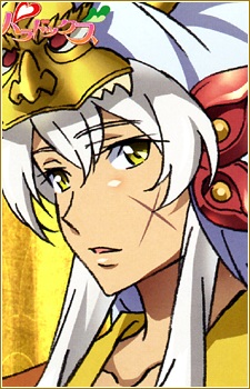 Takeda Shingen