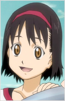 Koyama Natsuki