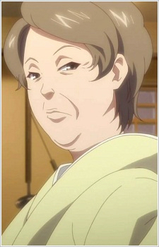 Wakura Shigeko