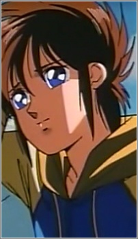 Imanishi Hiroki