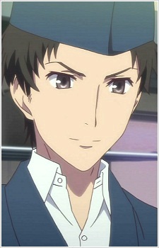 Miyagishi Tooru