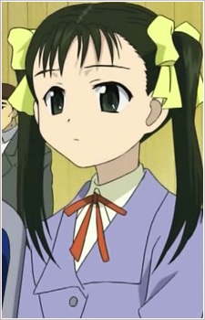 Yurikasa Chika