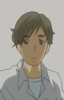 Miyauchi Kazuya