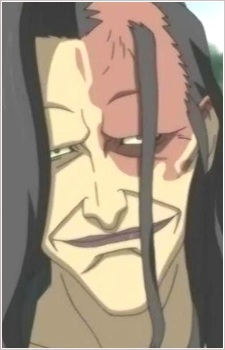 Hario Genba