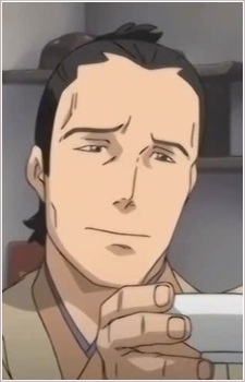 Katsu Kaishuu
