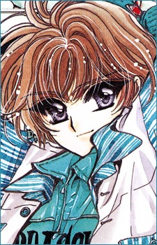 Ryuudou Amaru