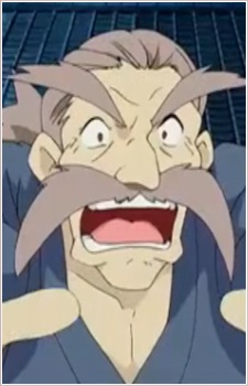 Kinomiya Ryuunosuke