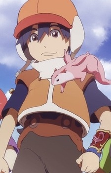 Mitani Wataru