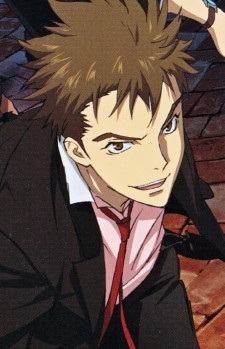 Miyoshi Aoi