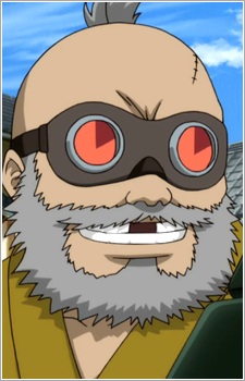 Hiraga Gengai