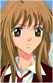 Tokunaga Kokoro