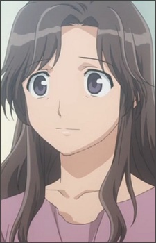 Sanada Mother