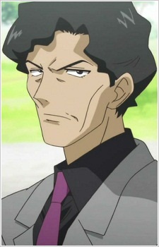 Karahari Kyousuke