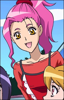 Chinen Miyuki