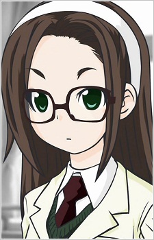 Houjou Ema