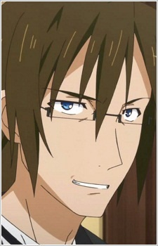 Konoe Nagare