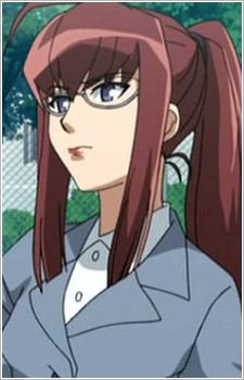Saijou Joshi