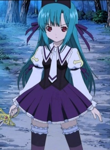 Hayama Kotono