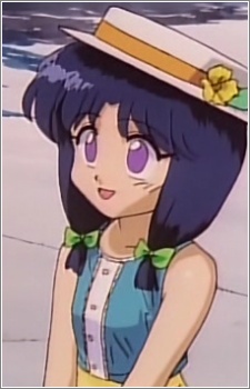 Hagiwara Yoshimi
