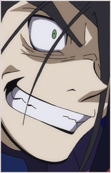 Kujou Kyuusaku