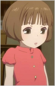 Oshimizu Mana