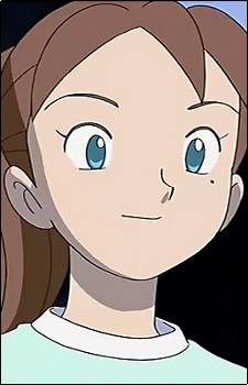 Oumi Kei