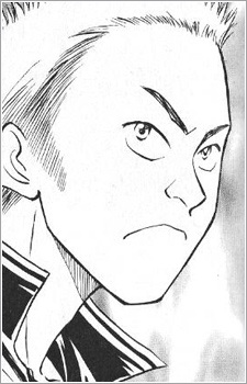 Inoue Naoki