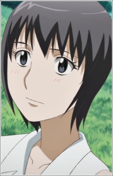 Senou Chihaya