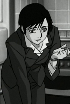Eda Natsuko