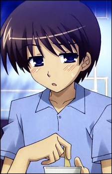 Yachi Haruaki