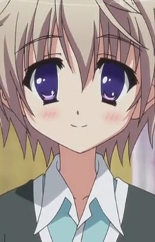 Hoshino Ayumu