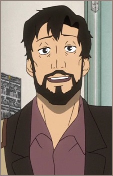 Muroto Keisuke