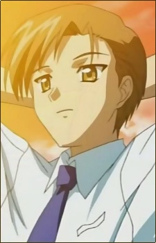 Tokieda Takeshi
