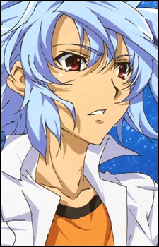 Kurogane Taito