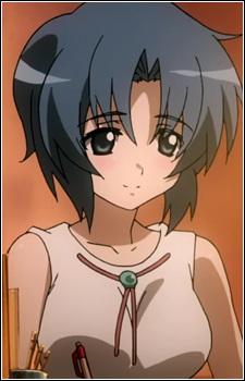 Chie Rumiko
