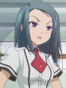 Koyama Yuuka