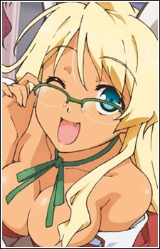 Narumi Nakuru