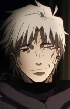 Matou Kariya