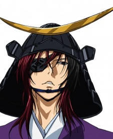 Date Masamune