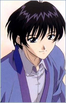 Seta Soujirou