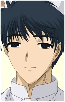 Ueda Hiroyasu