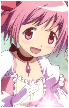 Kaname Madoka