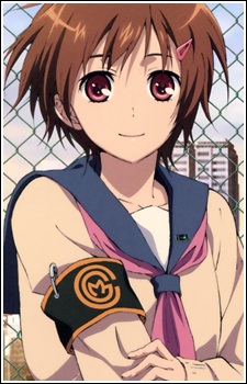 Shinozaki Ayaka