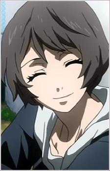 Mukai Hinata