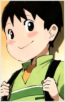 Onozawa Yuuki