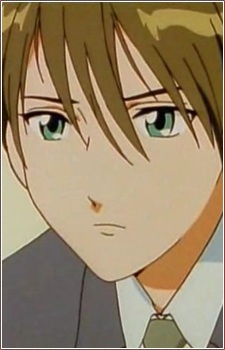 Shibahime Toshiharu