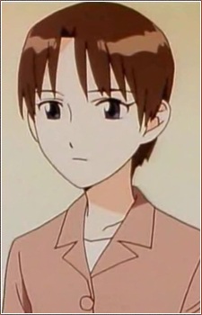Ikeda Yumi