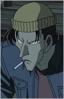 Kamei Rokurou